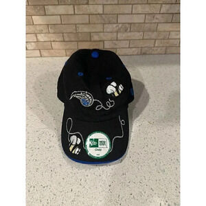 child new era magic hat‎ b30